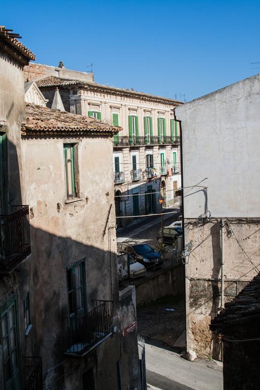 Hotel San Nilo Rossano Exterior photo