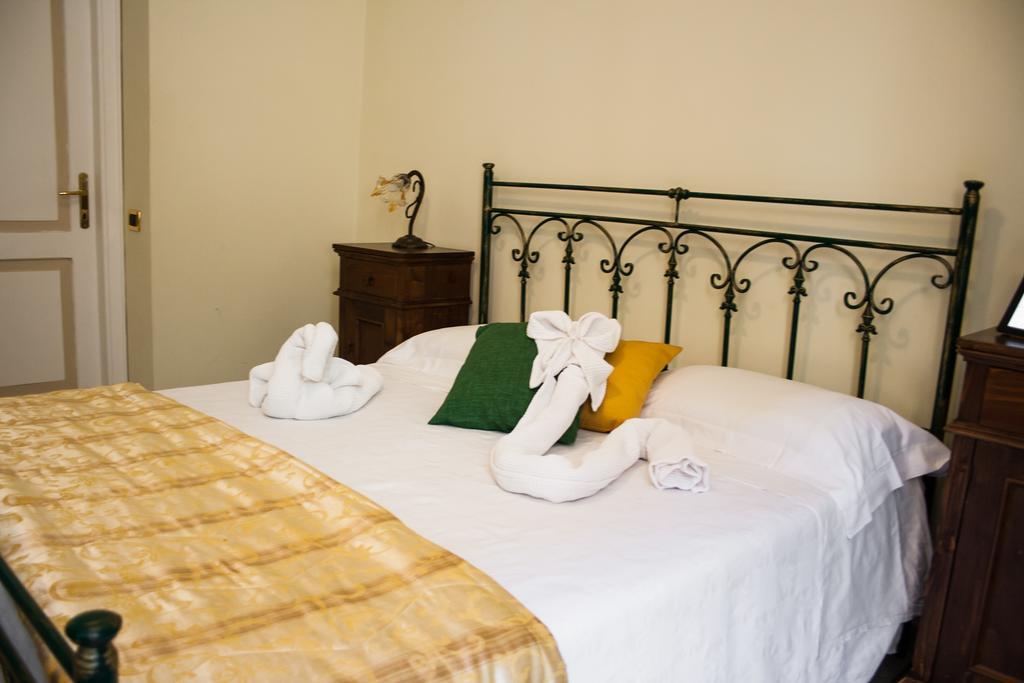 Hotel San Nilo Rossano Room photo