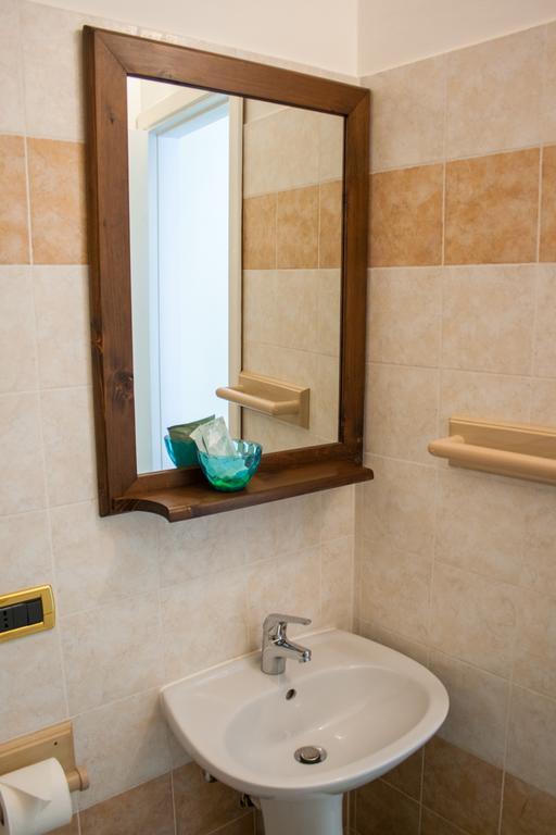 Hotel San Nilo Rossano Room photo