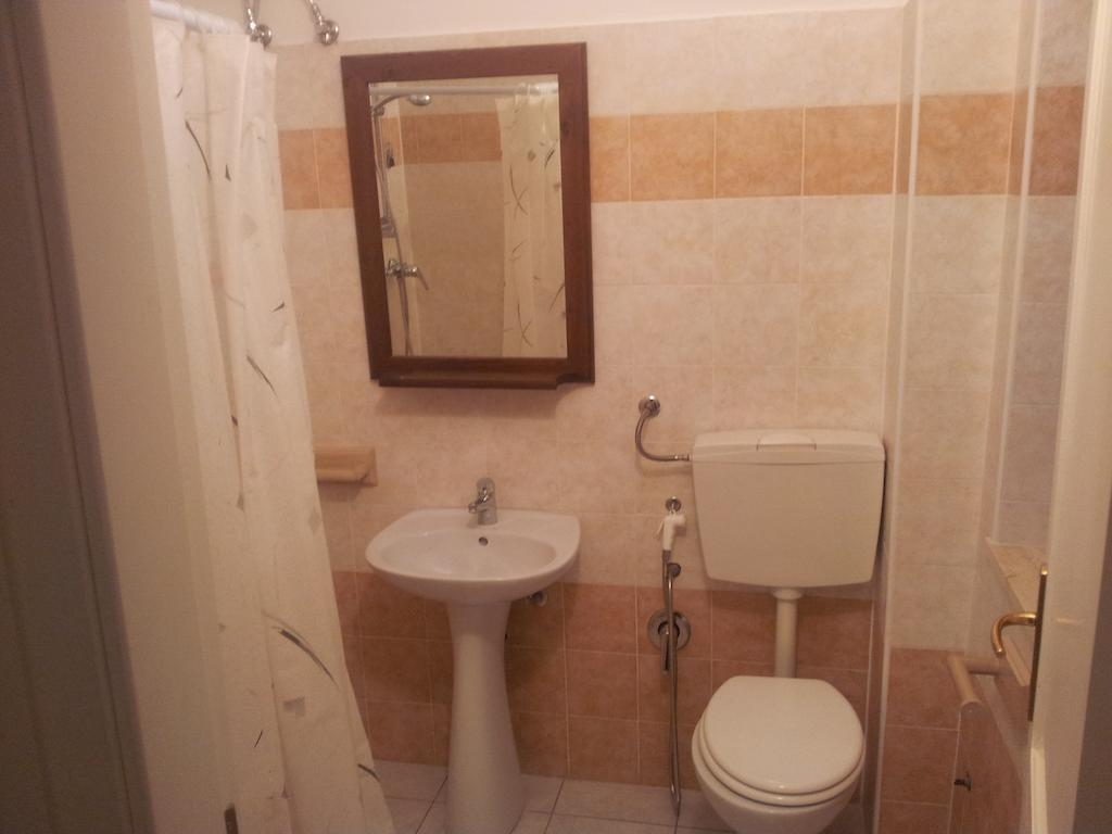 Hotel San Nilo Rossano Room photo